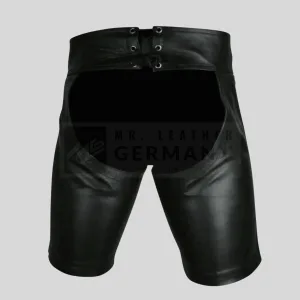 detachable front jock detail
