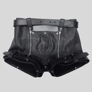 maximum security chastity shorts germany