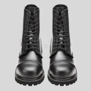 Phantom 10 Hole Boots